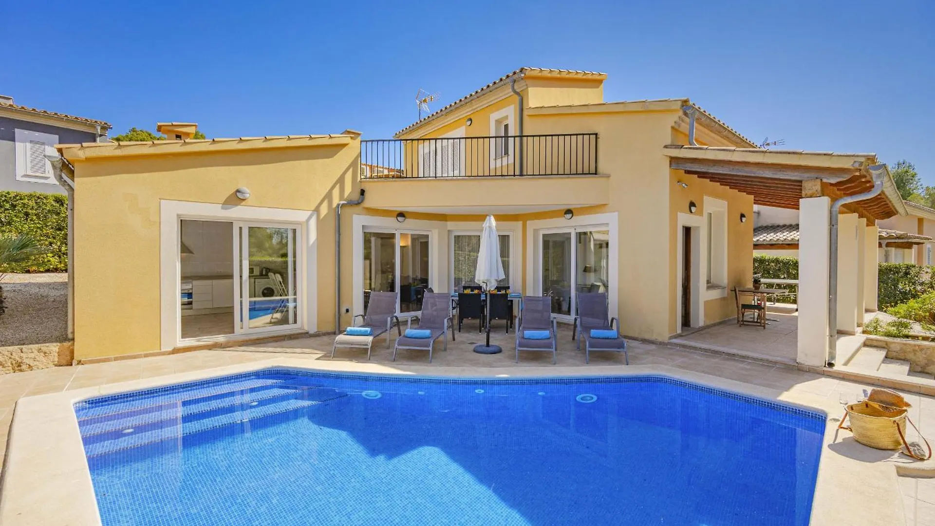 Villa Bonaire Sunset - Solar 200 Alcúdia