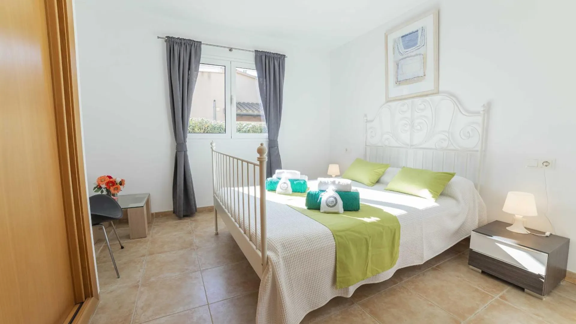 Villa Bonaire Sunset - Solar 200 Alcúdia