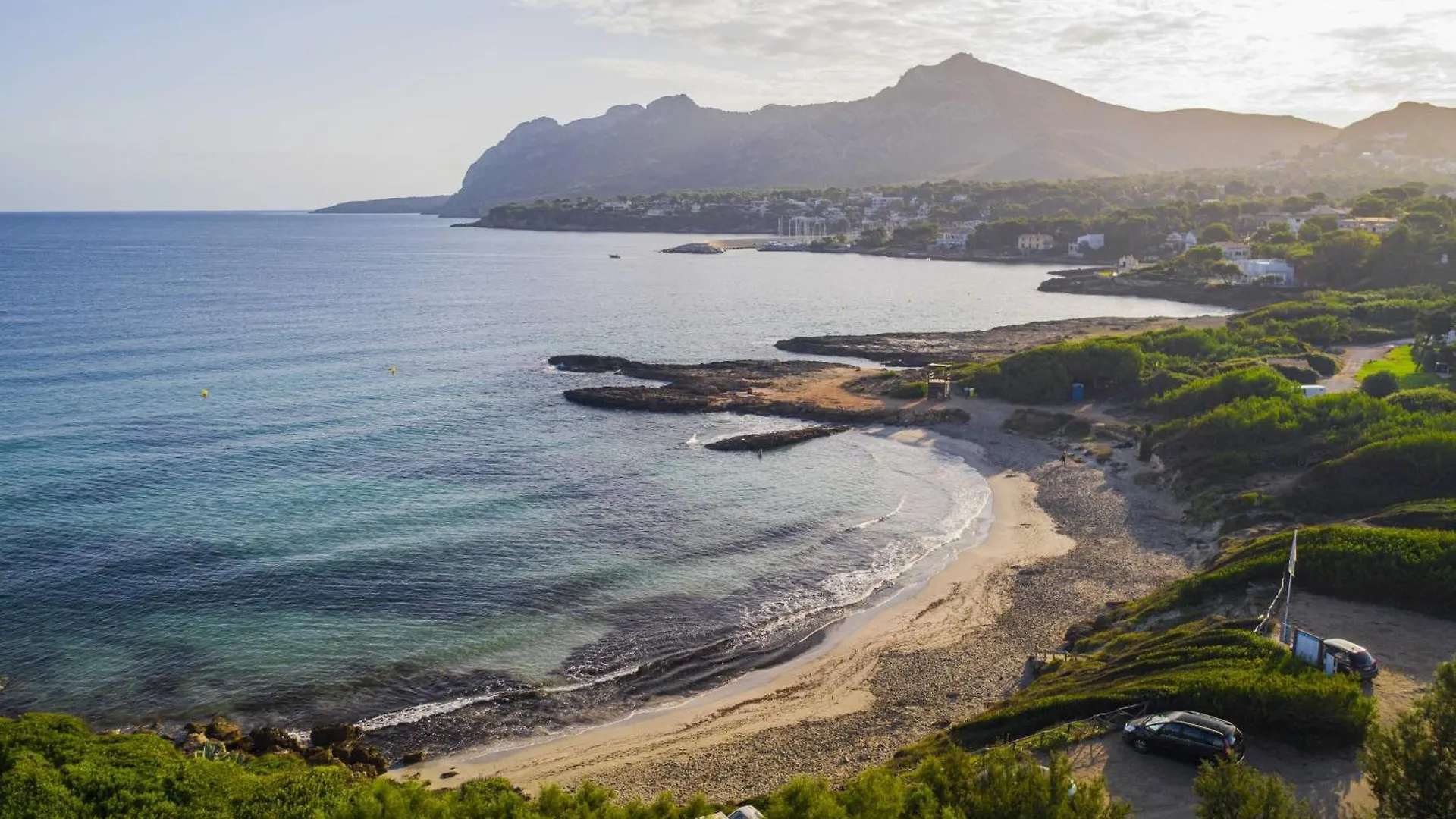 Villa Bonaire Sunset - Solar 200 Alcúdia