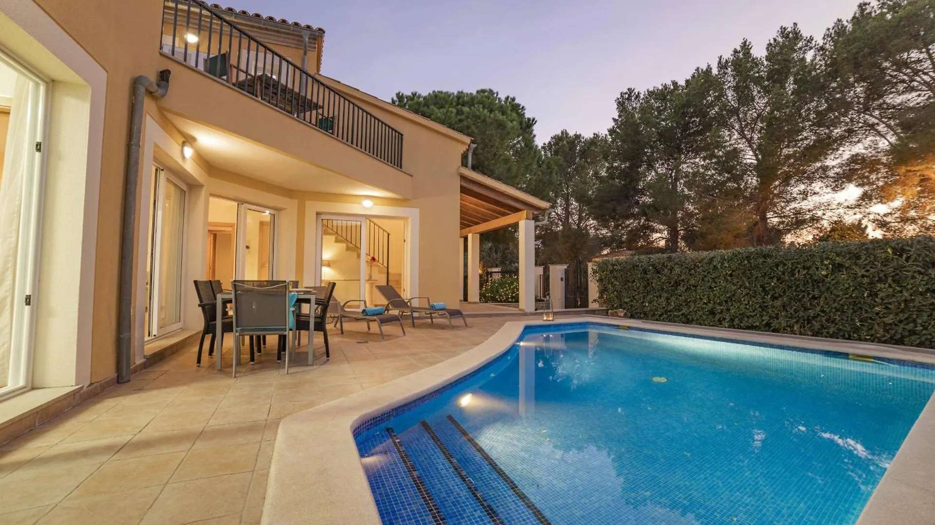 Villa Bonaire Sunset - Solar 200 Alcúdia