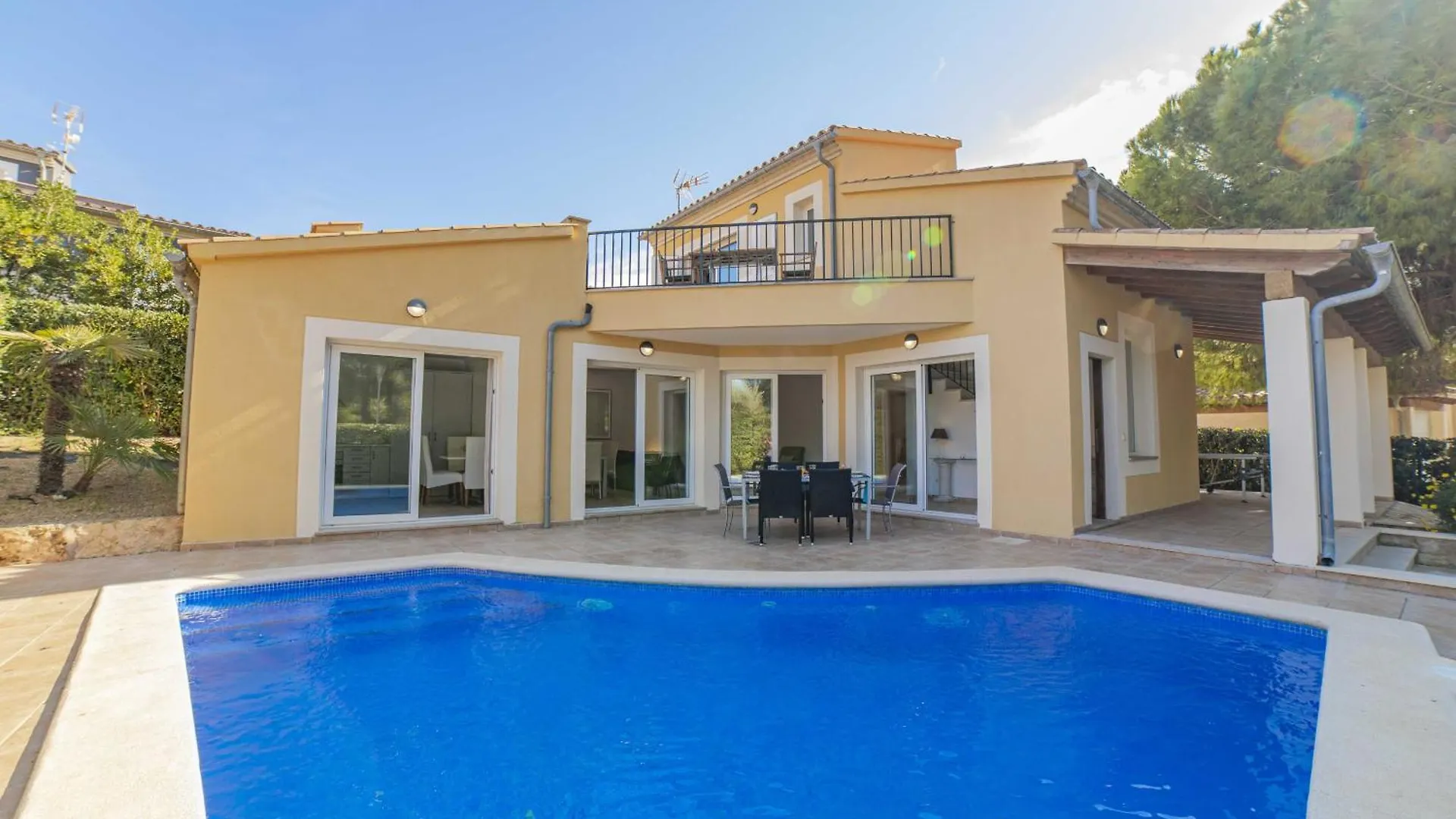 Villa Bonaire Sunset - Solar 200 Alcúdia
