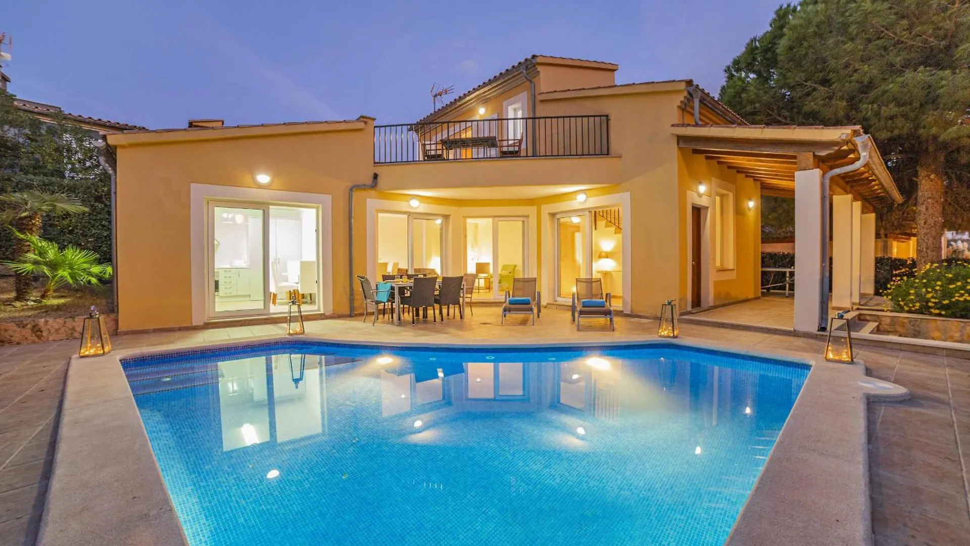 Villa Bonaire Sunset - Solar 200 Alcúdia