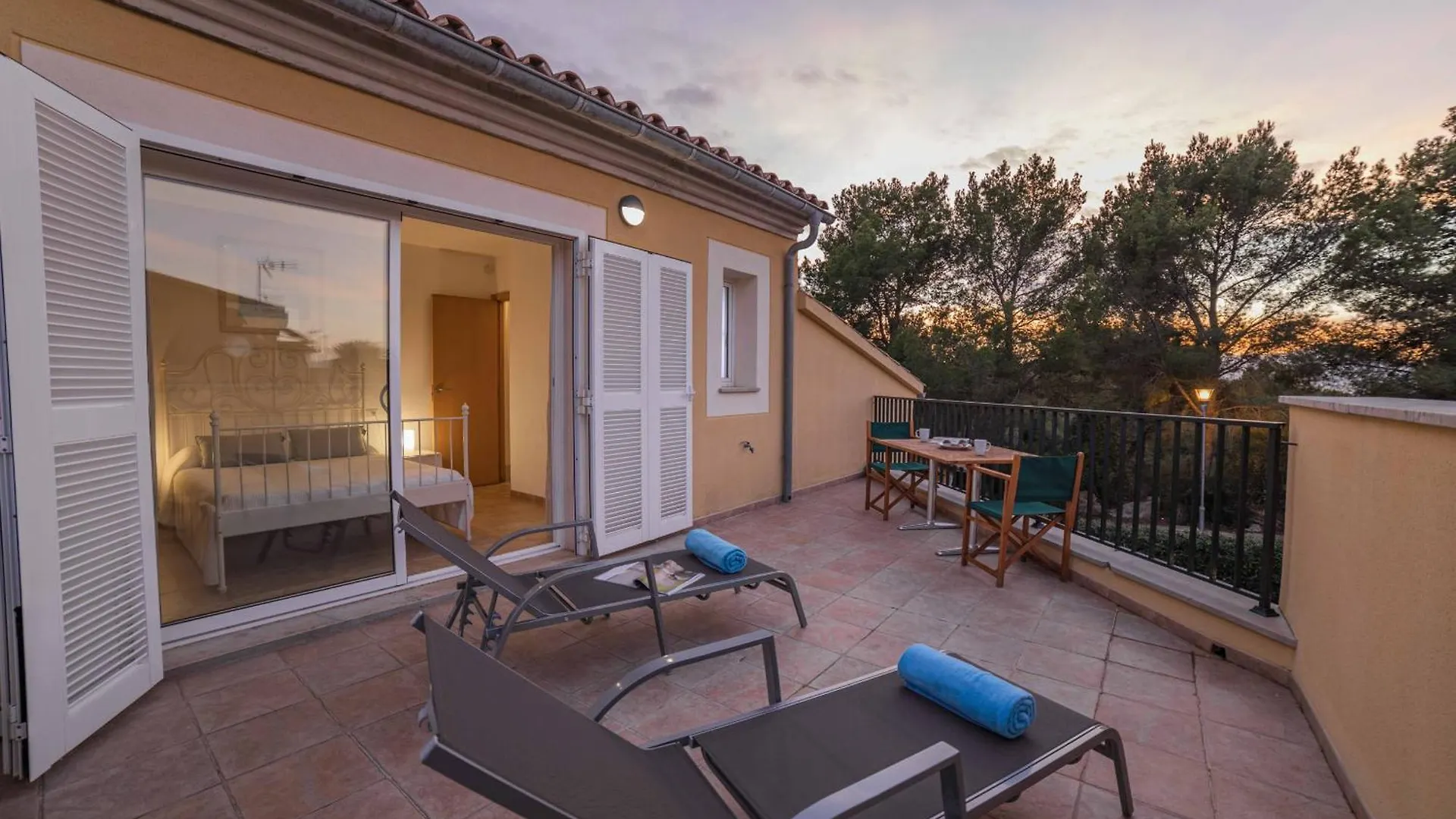 Villa Bonaire Sunset - Solar 200 Alcúdia